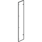 BTICINO BTI93390P/10 MAS LDX 400 - PANNELLO FRONTALE 350X2000
