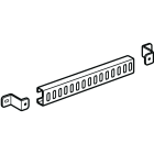 BTICINO - BTI93600TRO MAS - TRAVERSA FISSAGGIO CAVI ORIZZ L=60