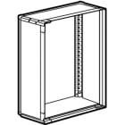 BTICINO BTI93650Q MAS LDX 400 - QUADRO 600X1000