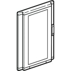 BTICINO BTI93650VB MAS LDX - PORTA BOMBATA VETRO 600X1000