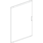 BTICINO BTI93890L MAS LDX - PORTA LAMIERA 850X1800
