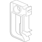 BTICINO BTI94000MO MAS SDX - SUPPORTI CAVI ORIZZONTALE