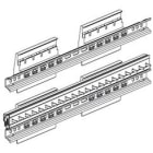BTICINO BTI94000SNR EASY 125 - SUPPORTO EASY E PETTINI MAS16