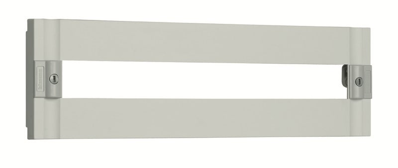 BTICINO BTI9429/24PL MAS SDX - PANNELLO DIN PLASTICA H=150MM