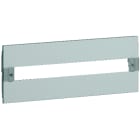 BTICINO BTI9431/24PL MAS SDX - PANNELLO DIN PLASTICA H=200MM