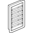 BTICINO - BTI94551I MAS SDX I - QUADRO 515X850 PER M160