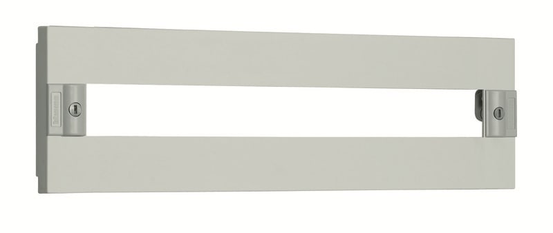 BTICINO BTI9529/24PL MAS - PANNELLO PLASTICA 24 DIN 600X150