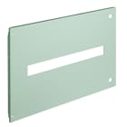 BTICINO BTI9531RMEN MAS - PANNELLO 24 DIN 600X400 CERNIERA S