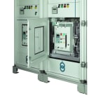 BTICINO - BTI9533C6F2 MAS - PANNELLO MEGABREAK FRAME 2 L=600 M