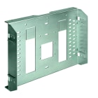 BTICINO BTI9541P/12FI MAS - PIASTRA INTERBLOCCO FISSO ORIZ M16