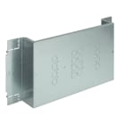 BTICINO - BTI9591PMW4 MAS - PIASTRA MW630 L=600 MM ORIZZ