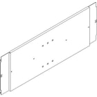 BTICINO - BTI9761PC/SW MAS 400 - PIASTRA MW630 L=850