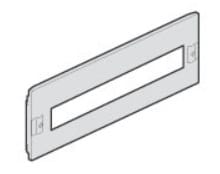 BTICINO BTI9783/36Q MAS - PANNELLO 1/4 GIRO 36 DIN 850X300