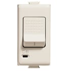 BTICINO BTIA5206S MATIX MAGIC - MAGNETOTERMICO 1P+N 6A