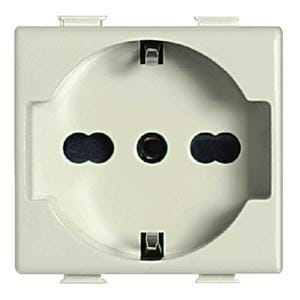 BTICINO BTIA5440/16 MATIX MAGIC - PRESA UNEL E BIPASSO