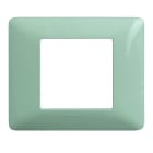 BTICINO - BTIAM4826BCD MATIX - PLACCA 3+3P CORDA