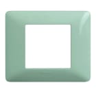 BTICINO - BTIAM4826BCD MATIX - PLACCA 3+3P CORDA