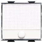 BTICINO - BTIAM5008 MATIX - PULSANTE TARGA PORTANOME