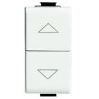 BTICINO - BTIAM5052 MATIX - COMMUTATORE 1P 16A