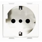 BTICINO BTIAM5440/3 MATIX - PRESA STD TEDESCO TIPO P30
