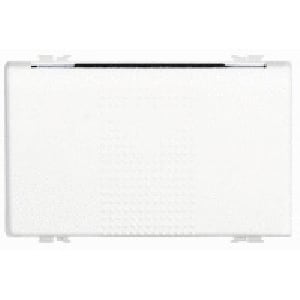BTICINO BTIAM5765 MATIX - TASCA PORTABADGE 3 MODULI