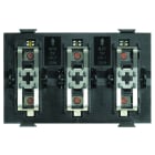 BTICINO - BTIAM5832/3 MATIX - COMANDO CARICHI SINGOLI/DOPPI 3