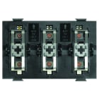 BTICINO - BTIAM5832/3 MATIX - COMANDO CARICHI SINGOLI/DOPPI 3