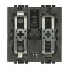 BTICINO - BTIAM5861M2 MATIX - ATTUATORE TAPPARELLE BUS