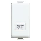 BTICINO - BTIAM5921A MATIX - TASTO SERIGRAFIA LAMPADA