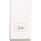 BTICINO - BTIAM5921FAB MATIX - COPRITASTO+CHIAVE ANTIBATTERICO