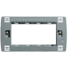 BTICINO - BTIC4704 LUNA - SUPPORTO 4P