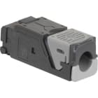 BTICINO BTIC9080PC5EU BTNET - 6 CONNETTORI RJ45 CAT5E UTP DA C