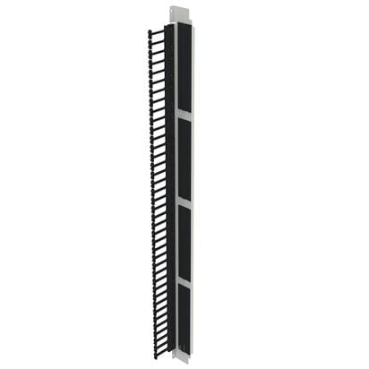 BTICINO BTIC9103U42P8L BTNET - SET DI 2 PASSACAVI LATERALI ARMA