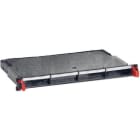 BTICINO BTIC9120N2 BTNET - PANNELLO FIBRA OTTICA VUOTO MODU