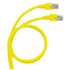 BTICINO - BTIC9210FC6A BTNET - PATCH CORD RJ45 CAT6A S/FTP - 1
