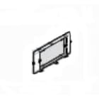 BTICINO - BTICMAI1010 CM - SUPPORTO UNIVERSALE INSTALL. TERMIN