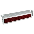 BTICINO BTICMSV3200 CM - DISPLAY DOPPIO CORRID LED ALFANUM