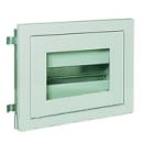 BTICINO - BTIE209P/12D BTDIN - QUADRO DA INCASSO LAMIERA 12 DIN