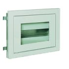 BTICINO BTIE209P/12D BTDIN - QUADRO DA INCASSO LAMIERA 12 DIN