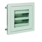 BTICINO BTIE209P/24D BTDIN - QUADRO DA INCASSO LAMIERA 24 DIN