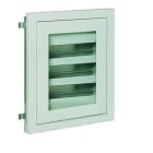 BTICINO - BTIE209C/36D BTDIN - QUADRO DA INCASSO LAMIERA 36 DIN