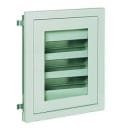 BTICINO BTIE209P/36D BTDIN - QUADRO DA INCASSO LAMIERA 36 DIN