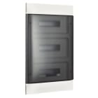 BTICINO BTIE315P36D3 LINEA HABITA CENTRALINO INCASSO 36 DIN F