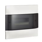 BTICINO - BTIE315P8 LINEA HABITA -CENTRALINO INCASSO 8 DIN F