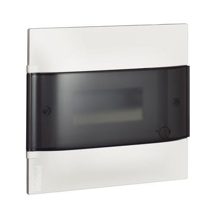 BTICINO BTIE315P8 LINEA HABITA -CENTRALINO INCASSO 8 DIN F
