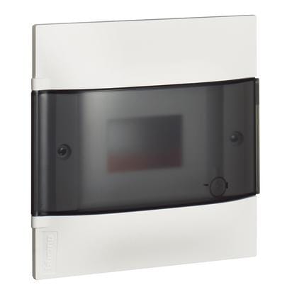 BTICINO BTIE315PS6 LINEA HABITA CENTRALINO INCASSO 6 DIN F