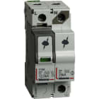 BTICINO BTIF10MC2 BTDIN - SPD T1+T2 12,5KA 1P+N NR+ SD