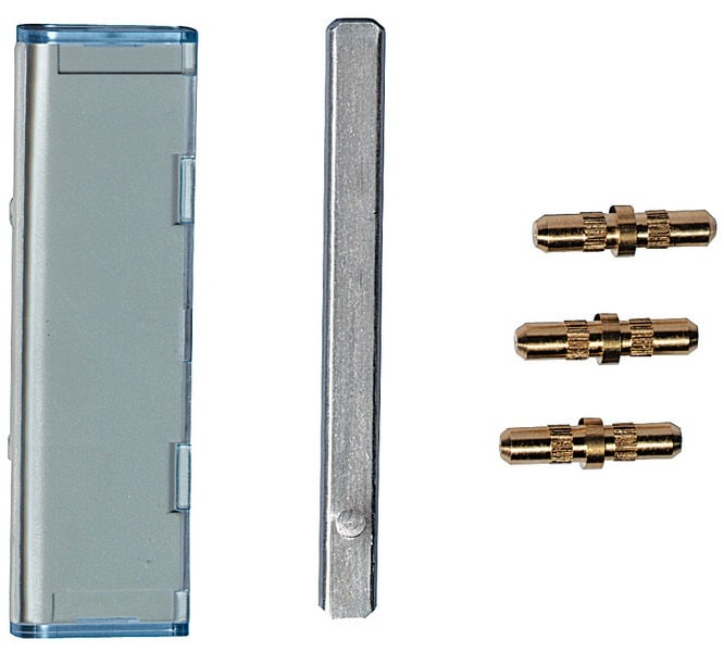 BTICINO BTIF300/3P BTDIN - SET ACCOPPIAMENTO 3 PORTAFUSIBIL
