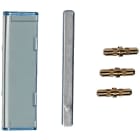 BTICINO BTIF300/3P BTDIN - SET ACCOPPIAMENTO 3 PORTAFUSIBIL