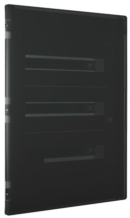 BTICINO BTIF315P54 LINEA SPACE - CENTRALINO INCASSO 54MOD